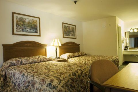 Surestay By Western Hotel Leesville