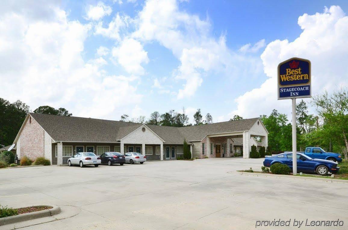 Hotel Surestay By Western