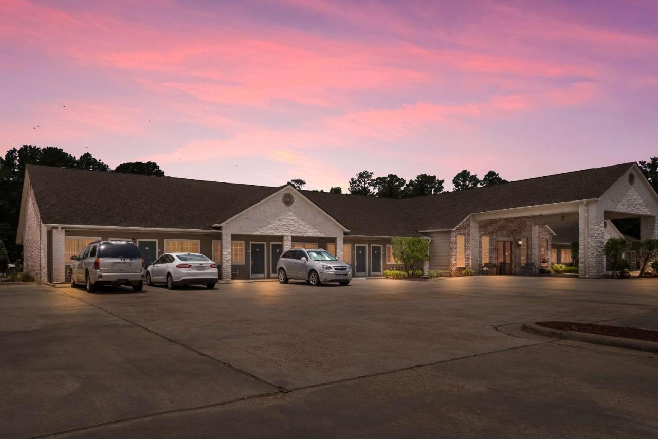 Surestay By Western Hotel Leesville