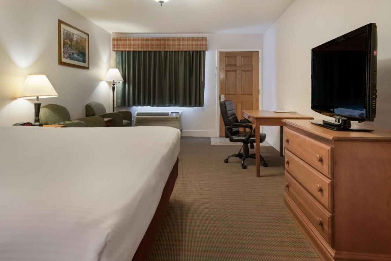Surestay By Western Hotel