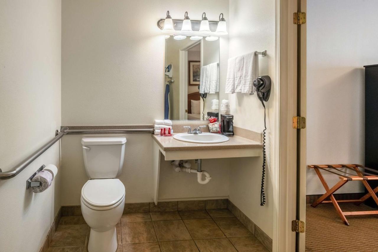Hotel Surestay By Western
