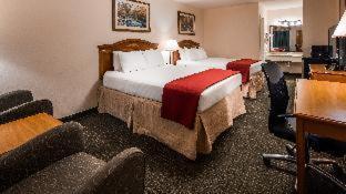 Surestay By Western 3*