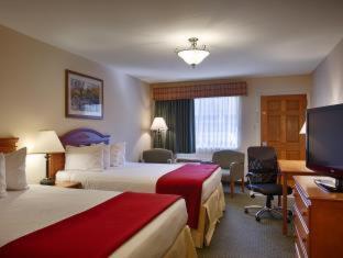 Surestay By Western 3* Leesville
