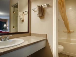 Surestay By Western Hotel
