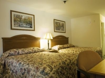 Surestay By Western Hotel Leesville