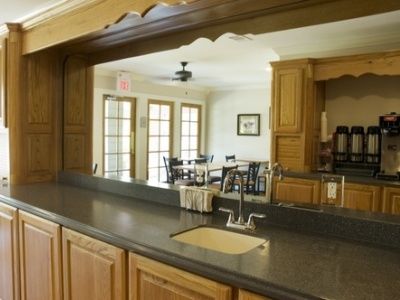 Surestay By Western Hotel Leesville