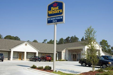 Surestay By Western 3* Leesville
