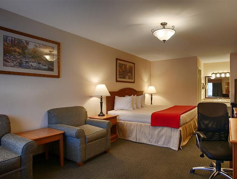 Hotel Surestay By Western 3*