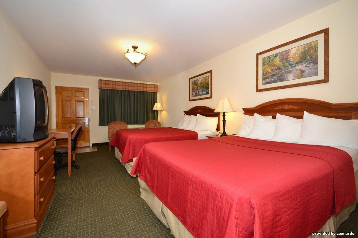 Surestay By Western 3*