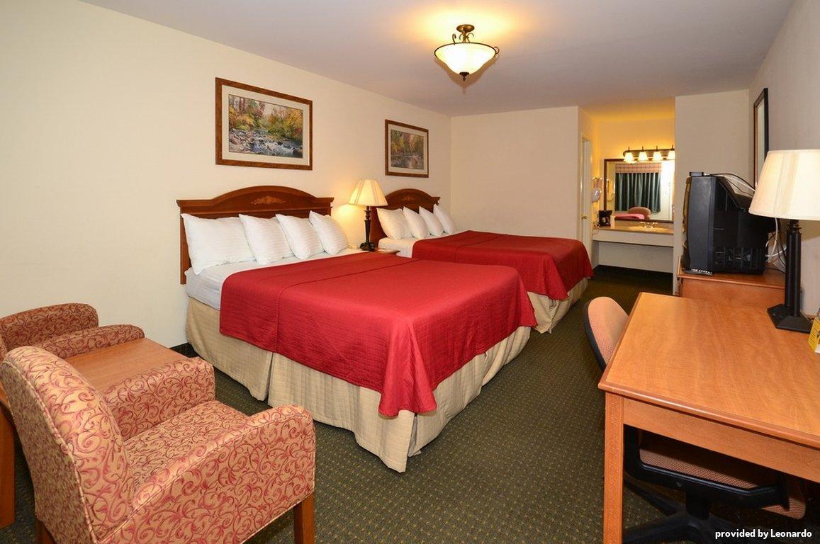 Surestay By Western 3* Leesville