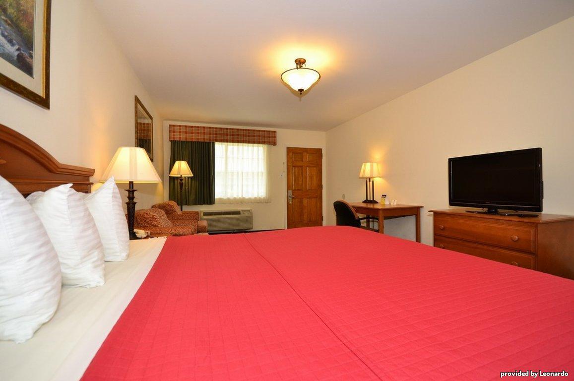 Surestay By Western 3*