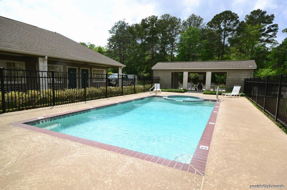 Surestay By Western 3*