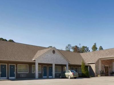 Surestay By Western Leesville