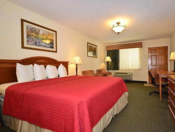 Surestay By Western 3* Leesville