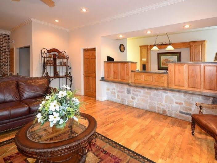 Surestay By Western 3*